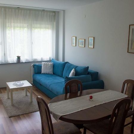 Meridian Apartment , 300M To Bus Terminal, Fast Wifi & Airport Transf Загреб Экстерьер фото