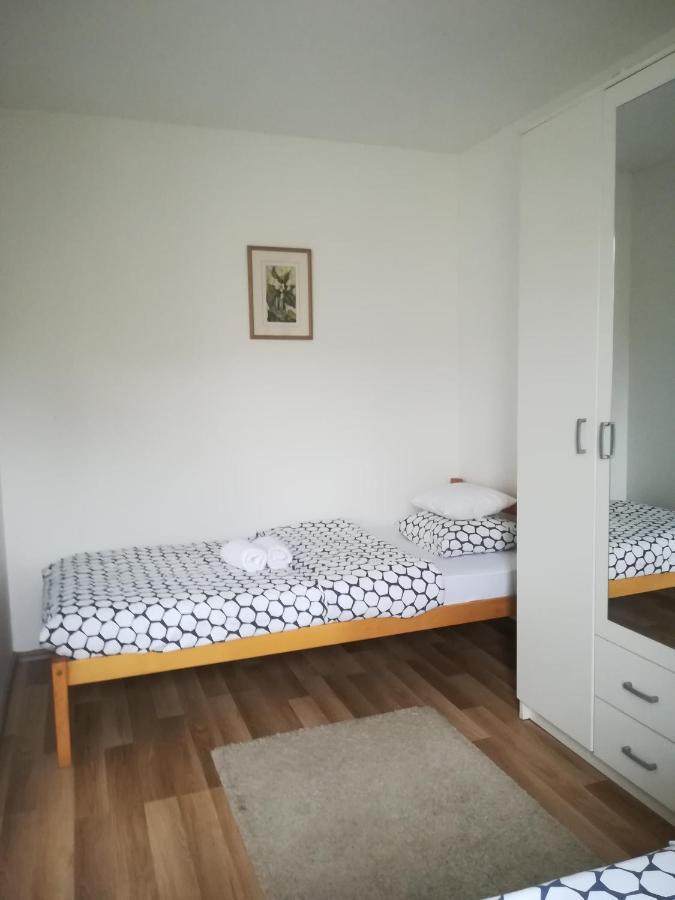 Meridian Apartment , 300M To Bus Terminal, Fast Wifi & Airport Transf Загреб Экстерьер фото