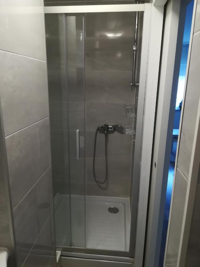 Meridian Apartment , 300M To Bus Terminal, Fast Wifi & Airport Transf Загреб Экстерьер фото