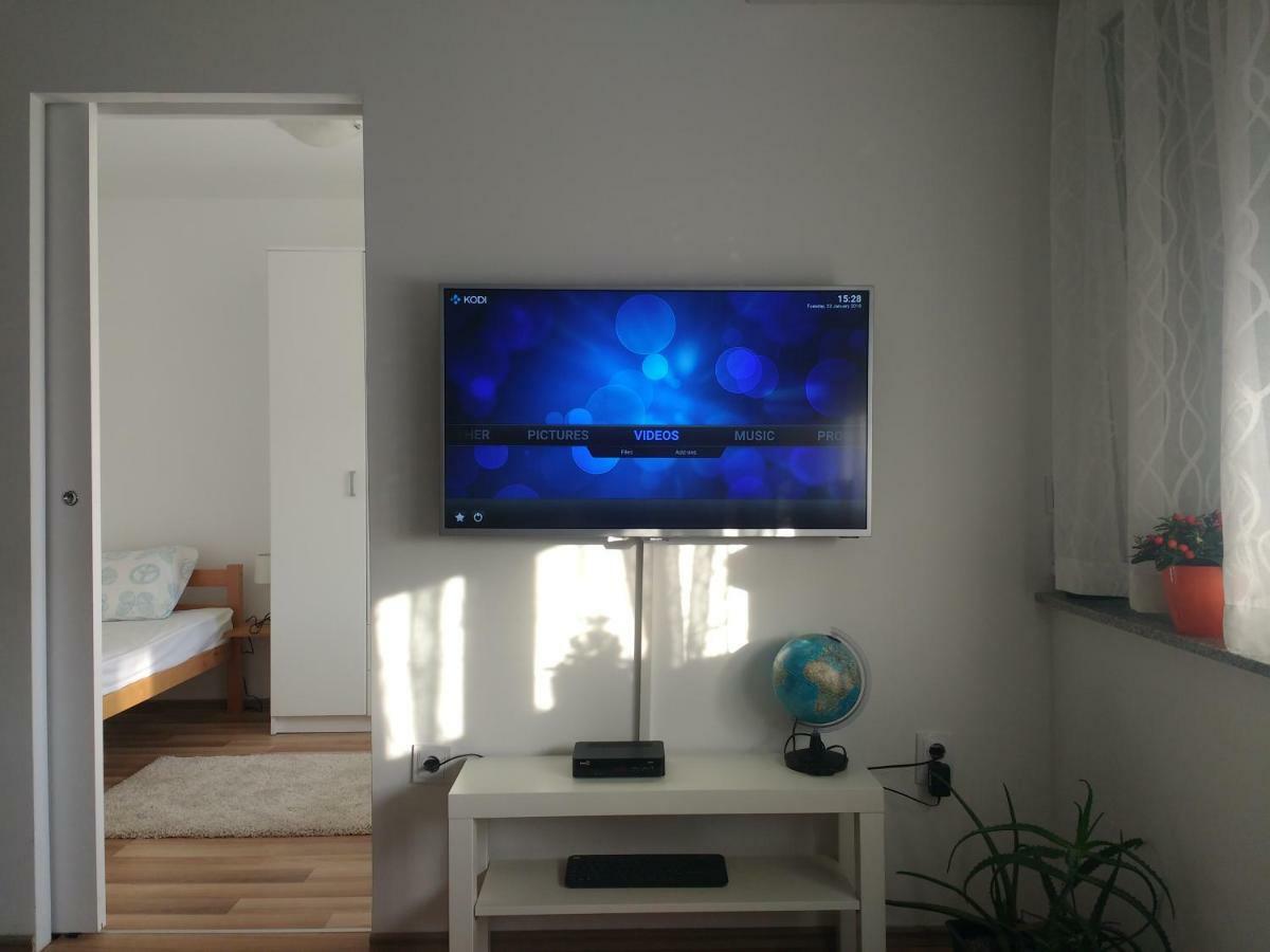 Meridian Apartment , 300M To Bus Terminal, Fast Wifi & Airport Transf Загреб Экстерьер фото