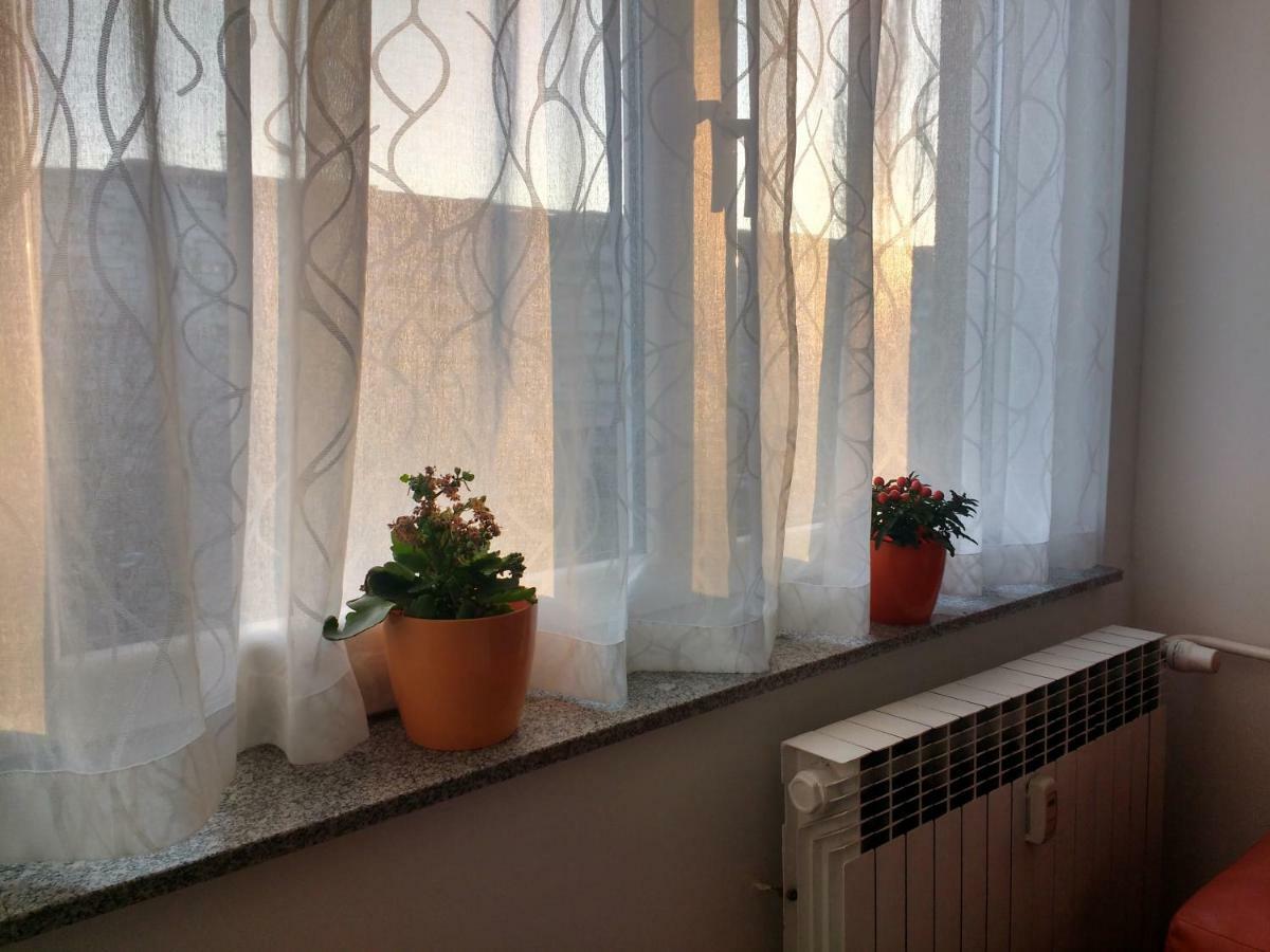 Meridian Apartment , 300M To Bus Terminal, Fast Wifi & Airport Transf Загреб Экстерьер фото