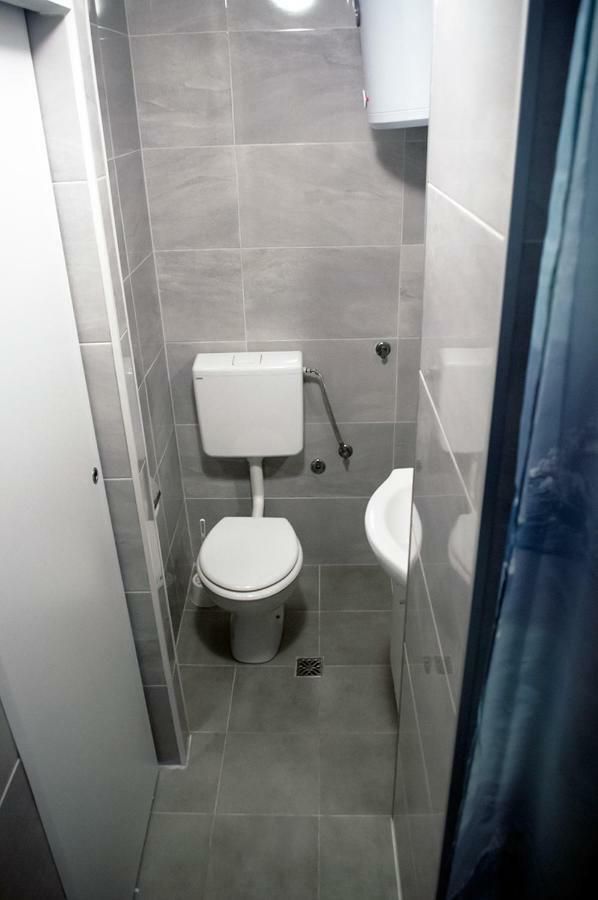 Meridian Apartment , 300M To Bus Terminal, Fast Wifi & Airport Transf Загреб Экстерьер фото
