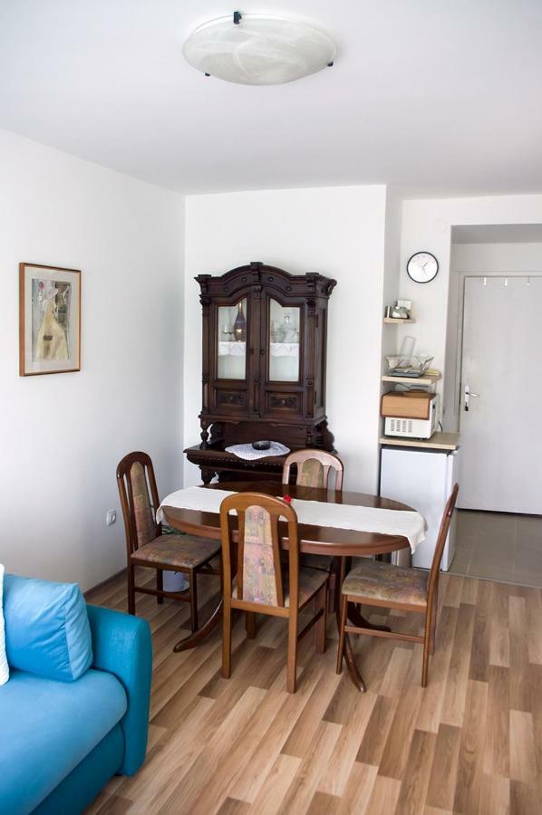 Meridian Apartment , 300M To Bus Terminal, Fast Wifi & Airport Transf Загреб Экстерьер фото